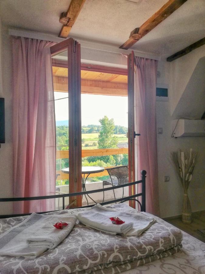 Rtanjski Konak Boljevac Exteriör bild