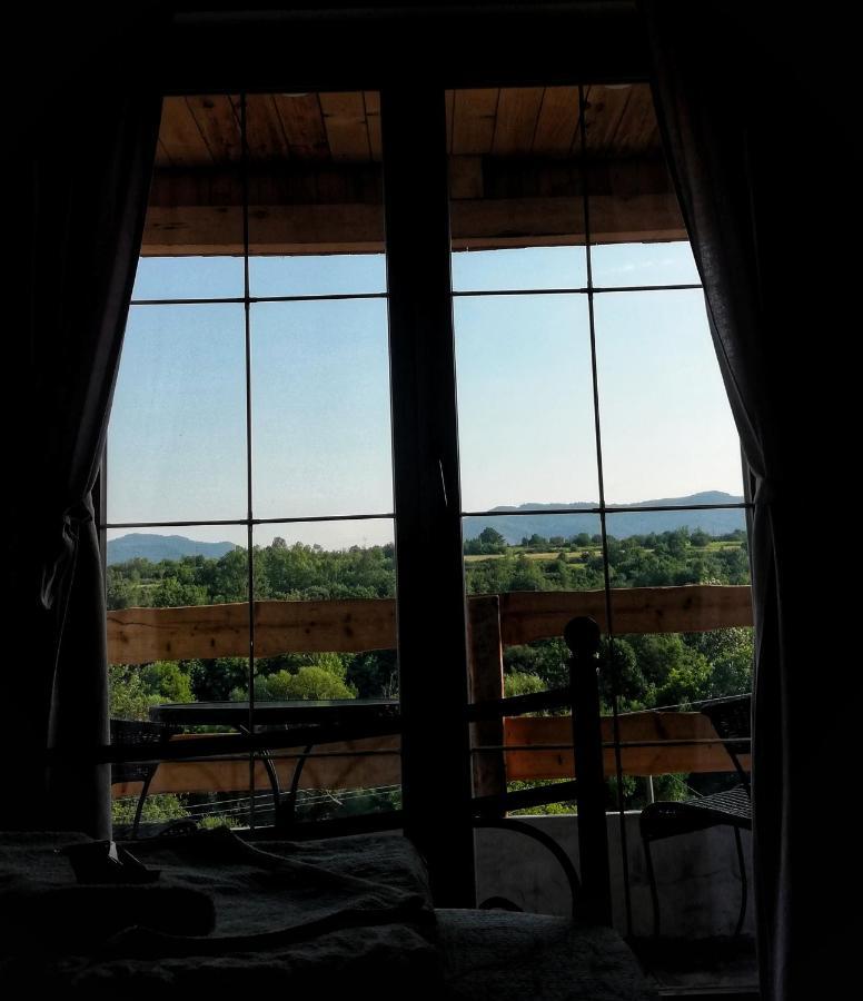 Rtanjski Konak Boljevac Exteriör bild