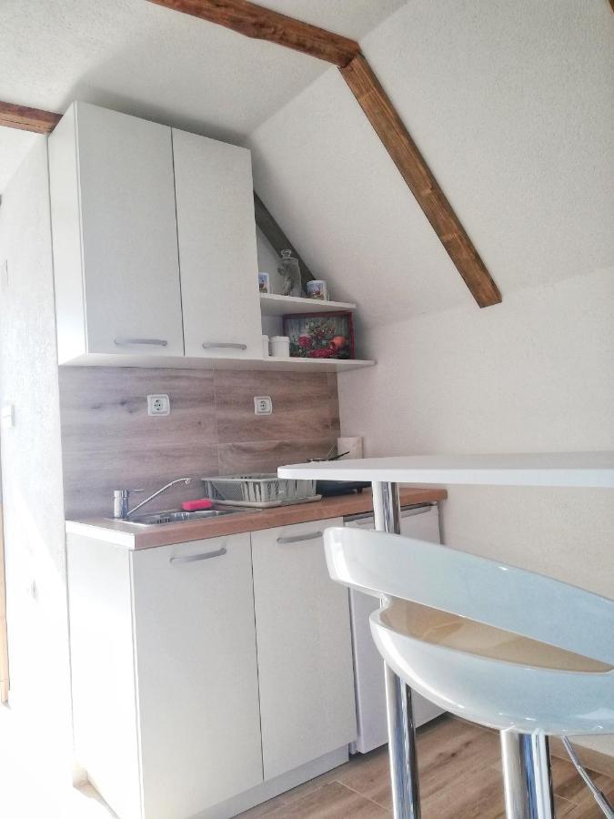 Rtanjski Konak Boljevac Exteriör bild