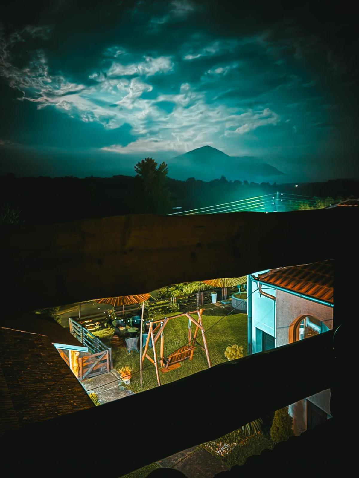 Rtanjski Konak Boljevac Exteriör bild