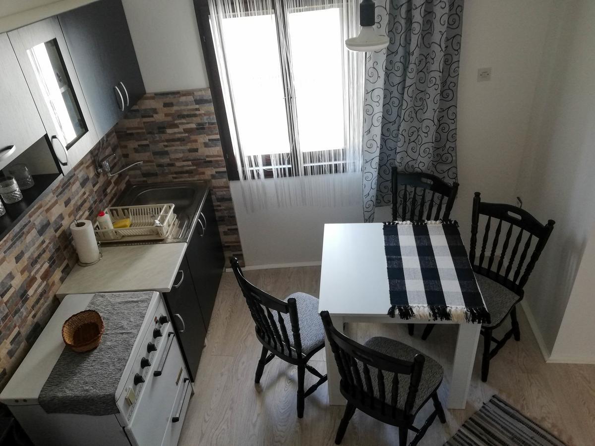 Rtanjski Konak Boljevac Exteriör bild