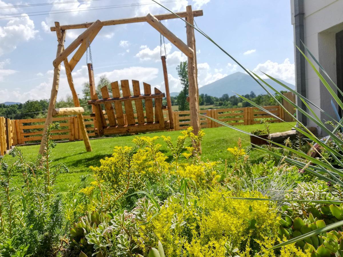 Rtanjski Konak Boljevac Exteriör bild
