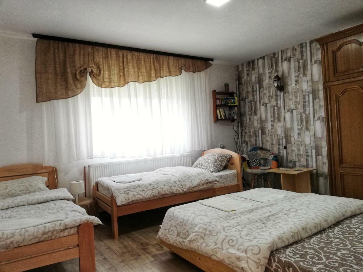 Rtanjski Konak Boljevac Exteriör bild