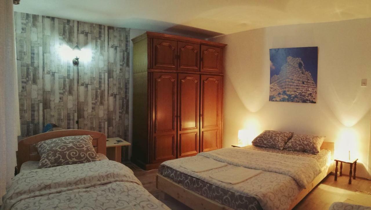 Rtanjski Konak Boljevac Exteriör bild