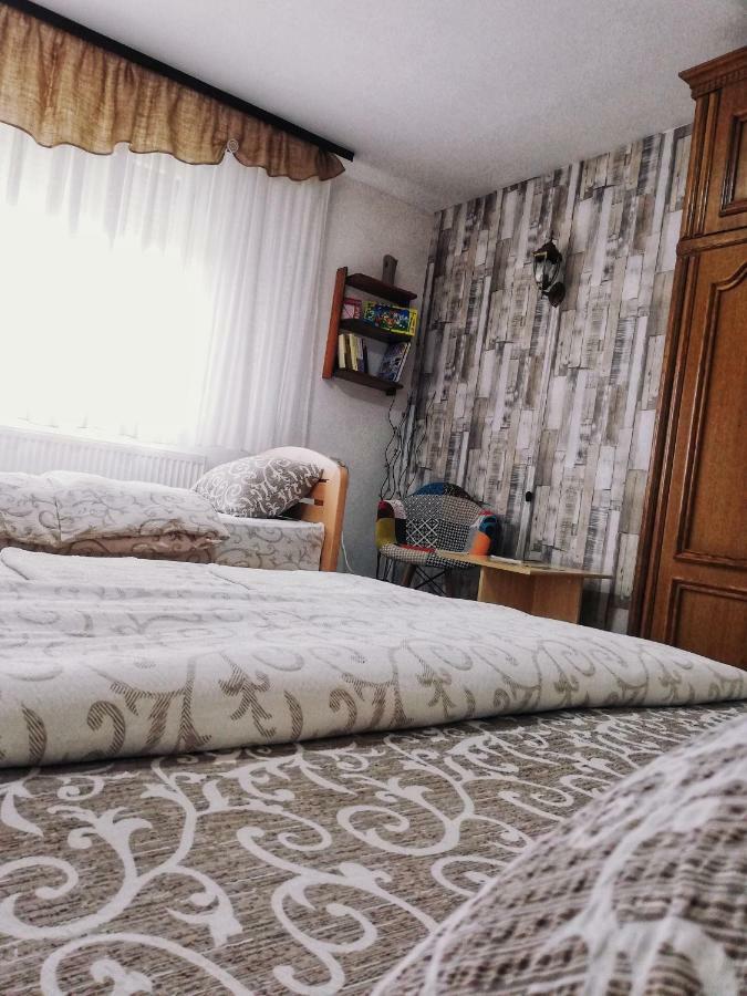 Rtanjski Konak Boljevac Exteriör bild