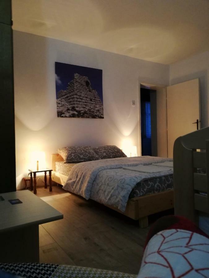 Rtanjski Konak Boljevac Exteriör bild